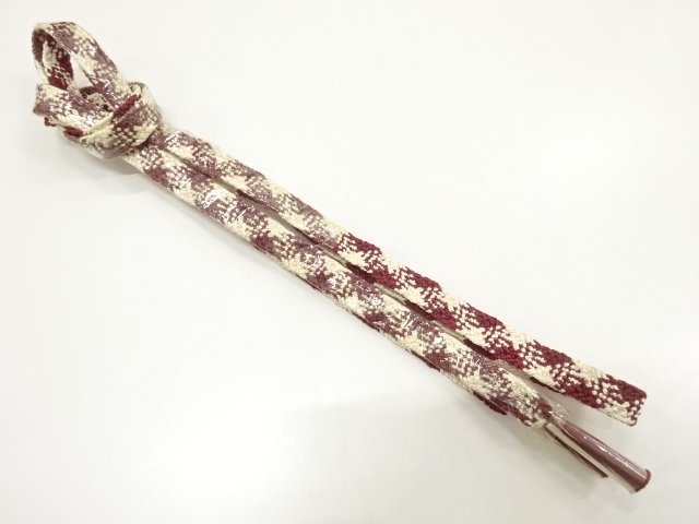 Japanese Kimono / Accessories Silk